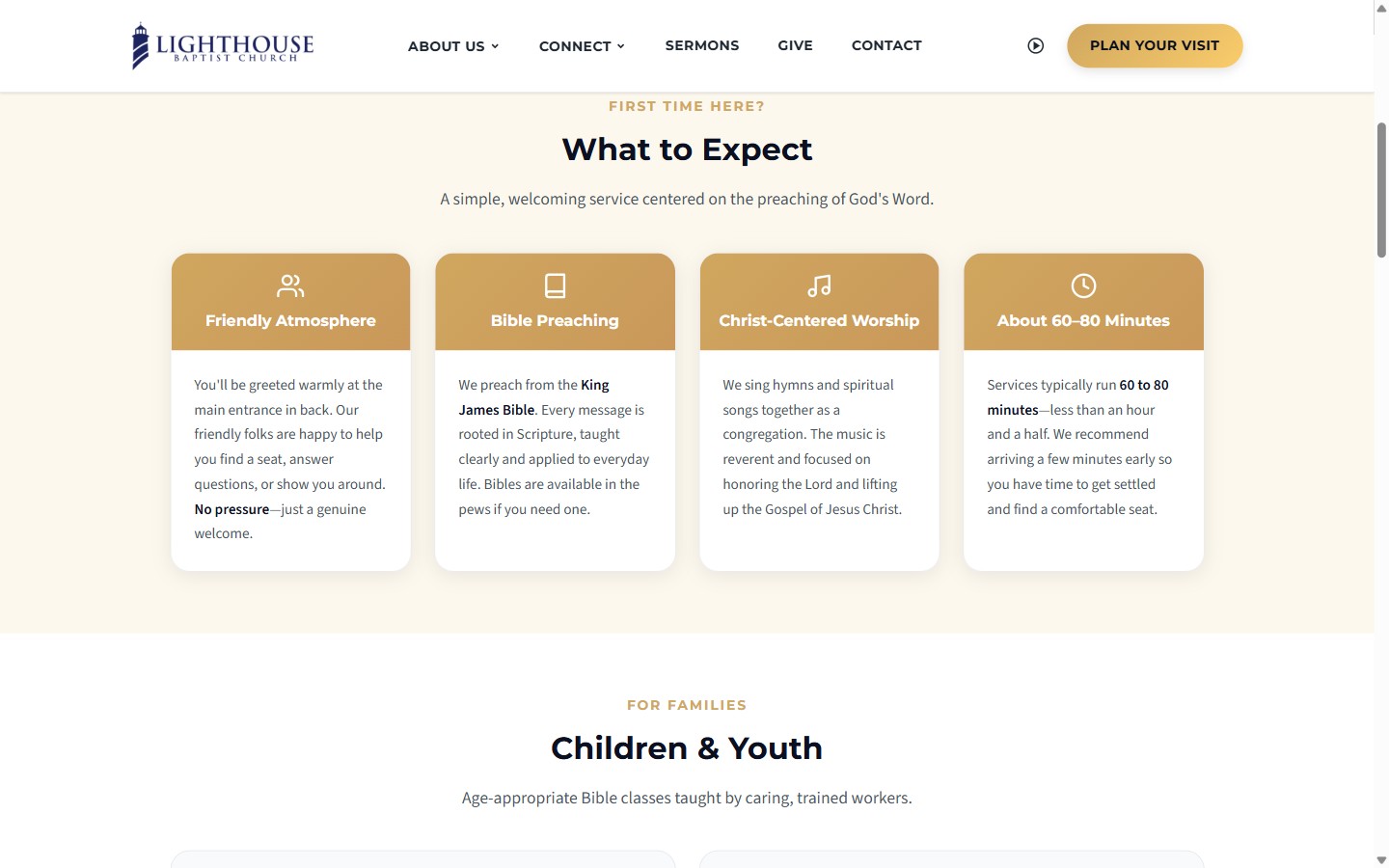 Plan Your Visit thumbnail